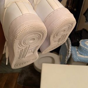 Nike’s 82 Air Force 1’s